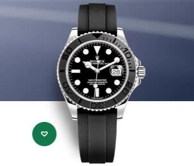 2019 Baselworld Rolex Yacht-Master Mens Watch 42mm YACHT-MASTER 42 MM